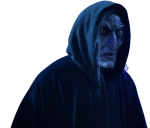 Halloween Store 2026 Killer Costume - Image 2